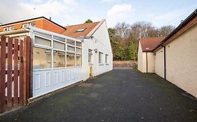 Arden Guest House, Craigmillar Castle Edinburgh