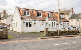 Arden Guest House, Craigmillar Castle Edinburgh